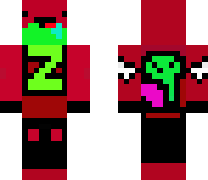 zombieman v3