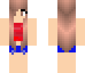 girl