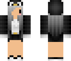 edit chibi penguin