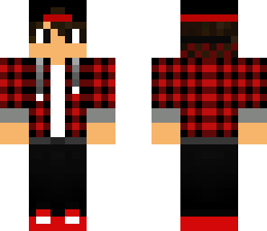 plaid guy let's hit 20 likes