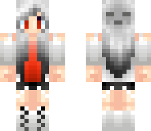 ghast girl 