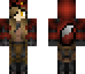 foxy girl 