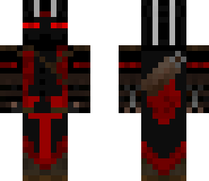 black enderassasin