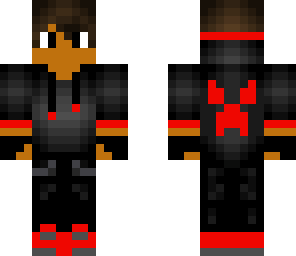 cool guy