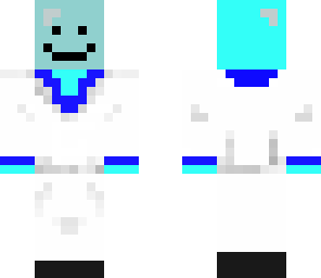 diamond man