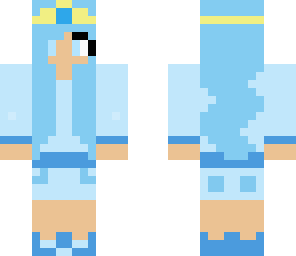 ice girl