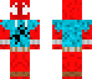 scarlet spider 
