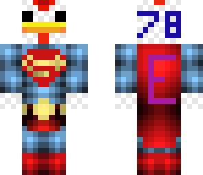 example78's skin