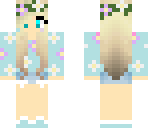 flowergirl 2
