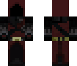 warlock
