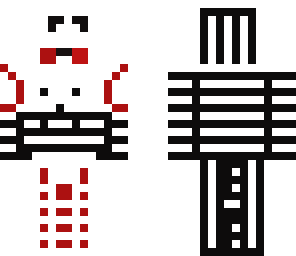 horror starwar