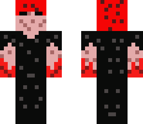 fire boy