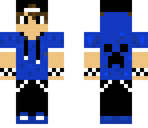 fixed skater boy