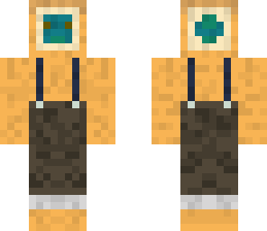 marvelous breadfish