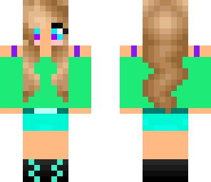 epic girl
