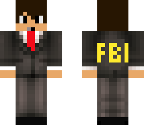 fbi with mic 2