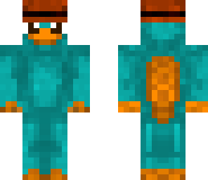 perry