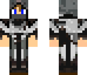 the master of minecraft