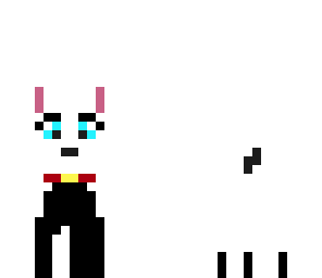 woof