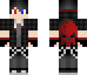 red skull