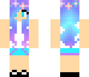 galaxy girl