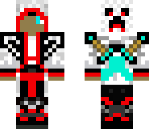 official yt skin