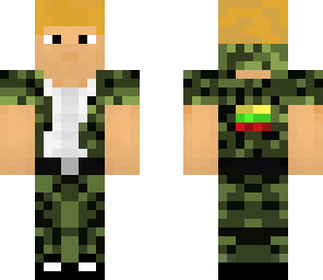 army