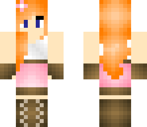 cowboy girl