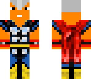 beta ray bill v3