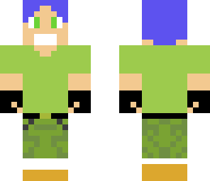 dubstep_steve army