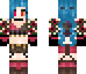 crazy jinx 