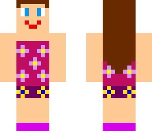 flower princess