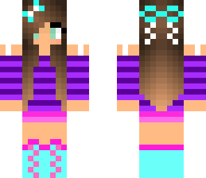 girly