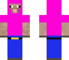 shawn the sheep