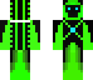 iron man emerald edition