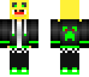 beast  boy