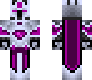 the purple knight 