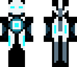 plastic present_hunter