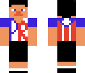 steve boricua