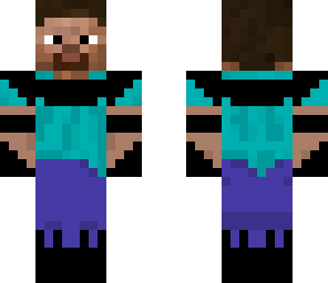 steve