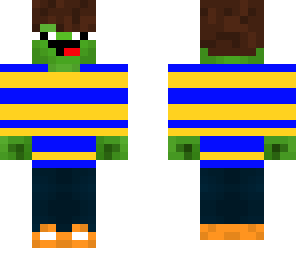 damly pvp's pvp skin 5