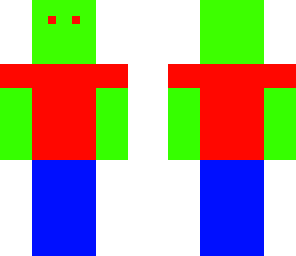 martians hunter