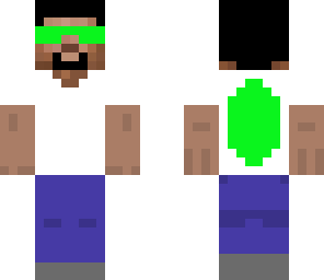 emerald steve