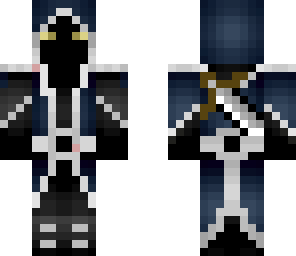 the endermens 3