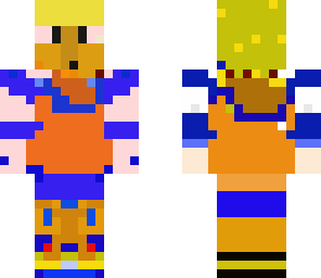ss1 goku