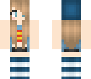 superman girl