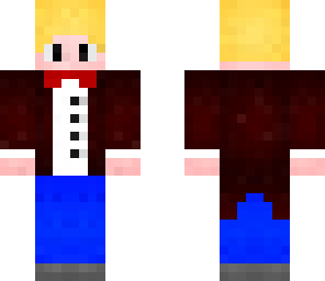 v2 26th doctor by muttnit