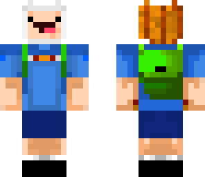 finn