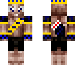 boer harm de goblin