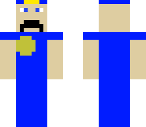 pilot